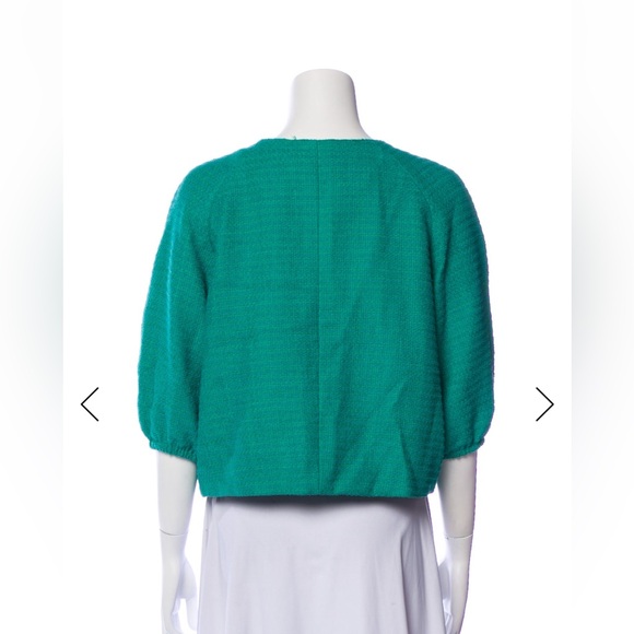 Longchamp Jacket - Picture 2 of 8